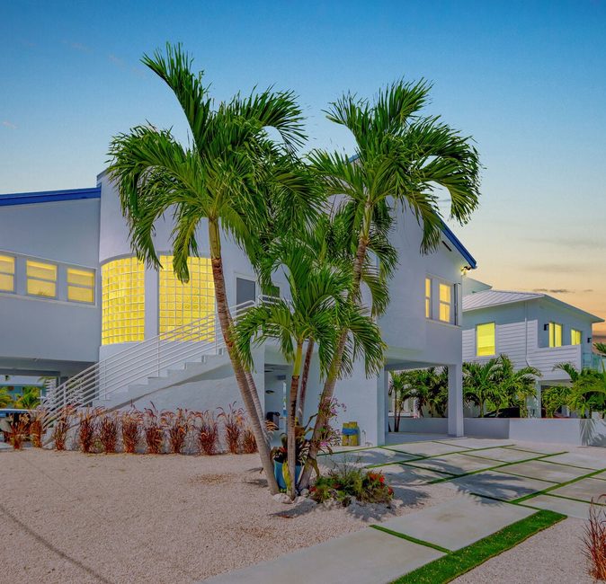 Isla SF - Keys Harbor — photo 1
