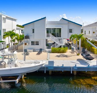 Isla SF - Keys Harbor — photo 3