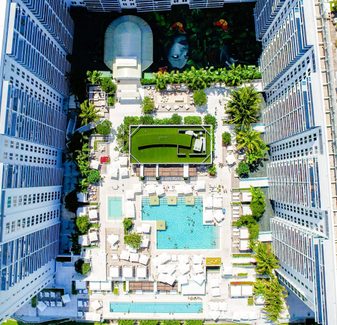Miami Beach 1 Hotel 1021 — photo 3