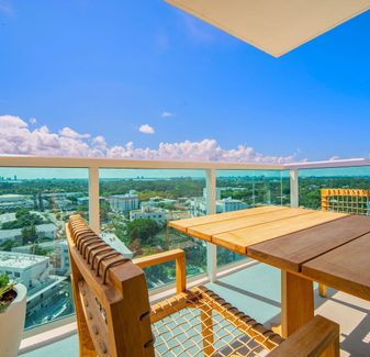 Miami Beach 1 Hotel 1021 — photo 2