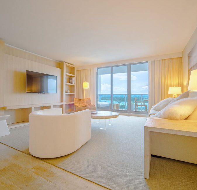 Miami Beach 1 Hotel 1021 — photo 1