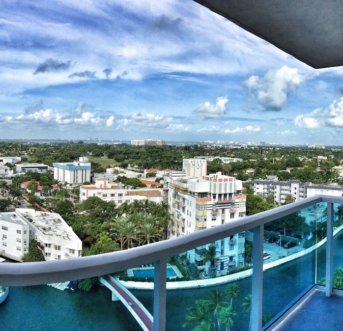 Miami Beach 1 Hotel 1421 — photo 1