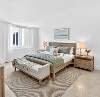 Miami Beach Roney Palace 1501 — photo 4