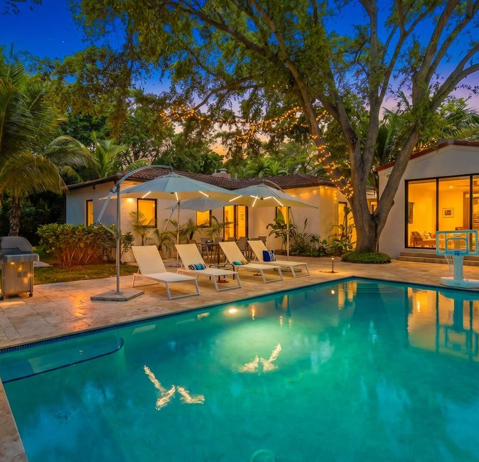 Miami Casa Selene — photo 1