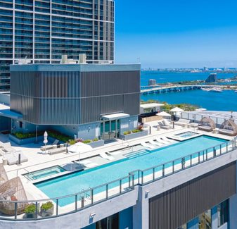 Miami Cielo 3302 — photo 5