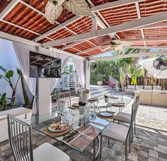 Miami Sombra — photo 2
