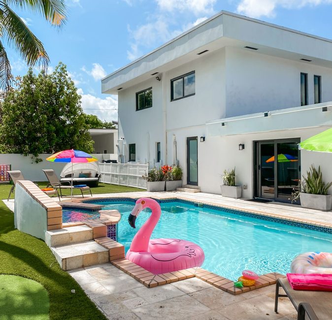 Miami Villa Palma — photo 1