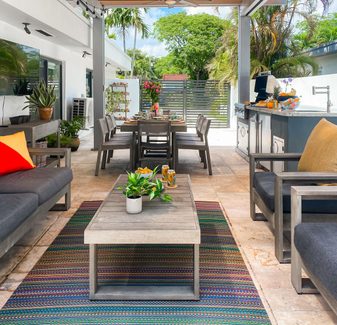 Miami Villa Palma — photo 3