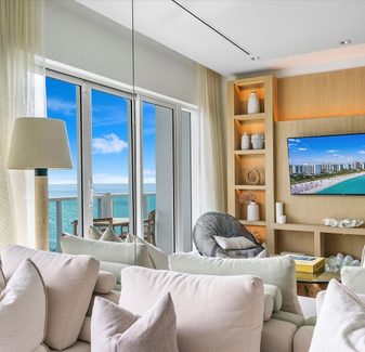3/3 Al Paraiso - Oceanfront Residence — photo 2