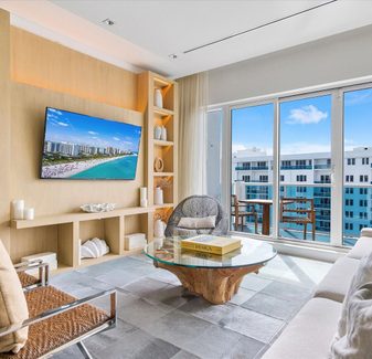 3/3 Al Paraiso - Oceanfront Residence — photo 4