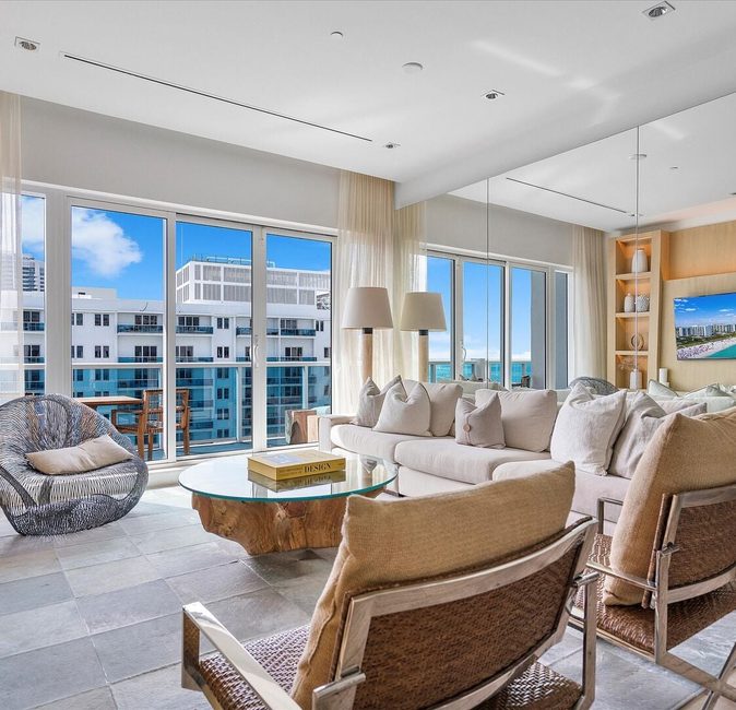 3/3 Al Paraiso - Oceanfront Residence — photo 1