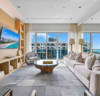 3/3 Al Paraiso - Oceanfront Residence — photo 5