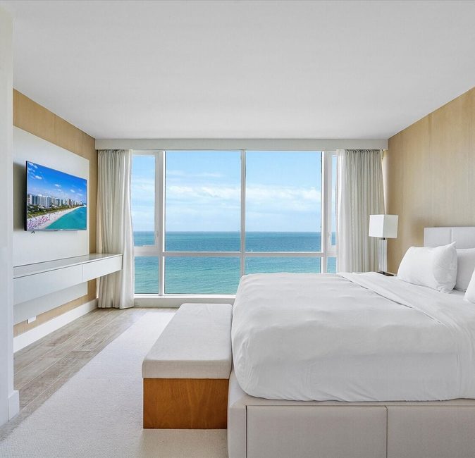 Beachfront Bliss 1119 — photo 1
