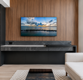 Luxury *Executive Studio* at E11EVEN Club Residences — photo 5