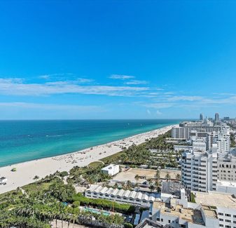 Ocean & Skyline Tranquility 3002 — photo 4