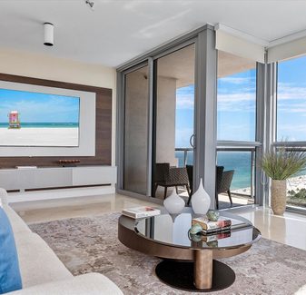 Ocean & Skyline Tranquility 3002 — photo 2
