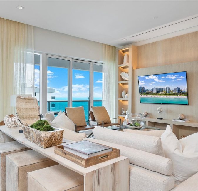 Ocean Pearl PH1605 — photo 1