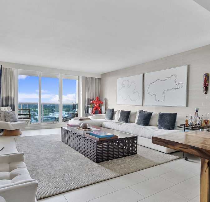 Skyline Oasis 1427 — photo 1