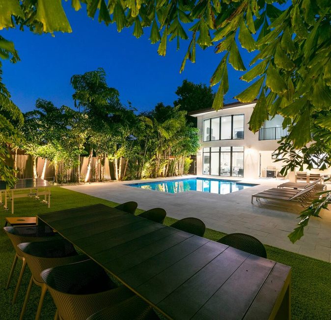 Villa Coral — photo 1