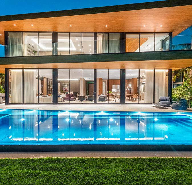 Villa Marino — photo 1