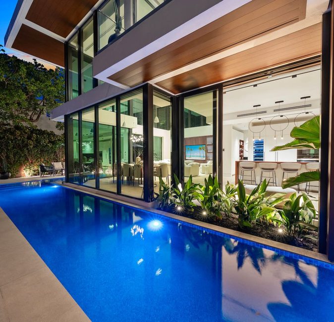 Villa Ocean — photo 1