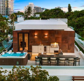 Villa Ocean — photo 3