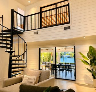 Bayfront Villa in North Bay Village — photo 5