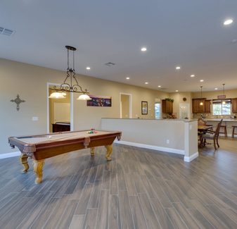 Villa Moonshfield with Pool & Spa,3 miles to strip — photo 4