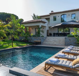 Villa Orchard - Gorgeous villa — photo 2
