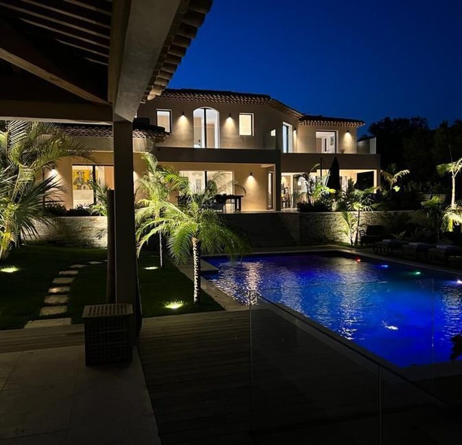Villa Orchard - Gorgeous villa — photo 1