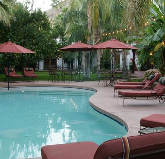 Villa Thornhill / with Pool & Hilly views — photo 3