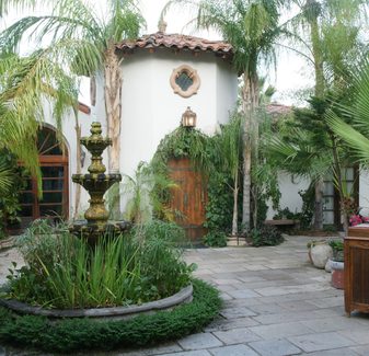 Villa Thornhill / with Pool & Hilly views — photo 2