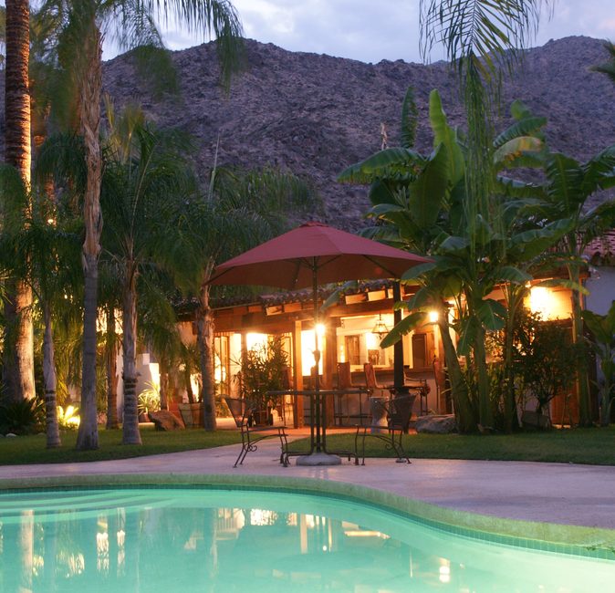 Villa Thornhill / with Pool & Hilly views — photo 1