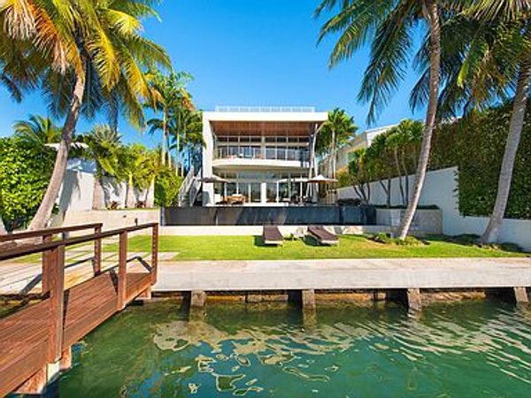 Villa Bonanza