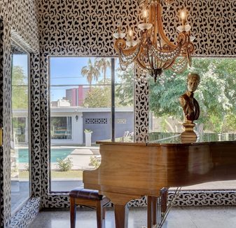 Villa Rutina - 1,3 MILE FROM STRIP & D.TOWN — photo 4