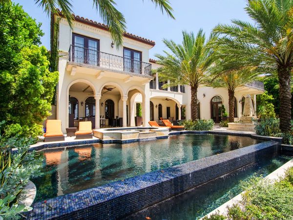 Villa Parra