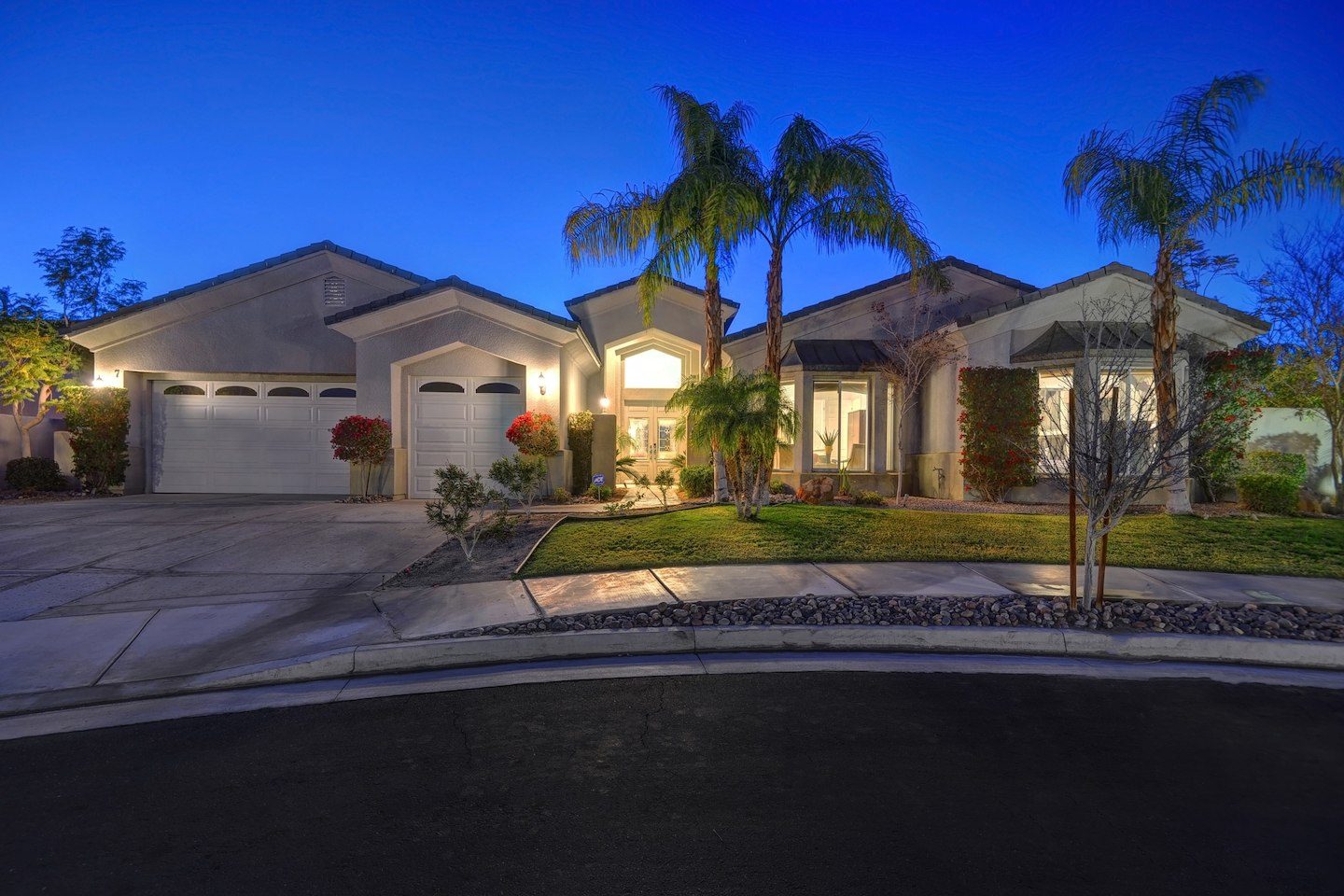 Villa Rancho