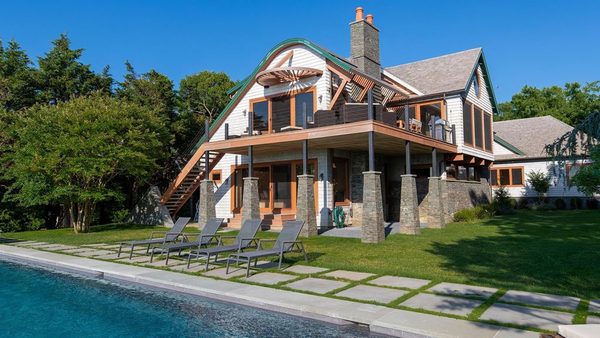 Villa Lilith