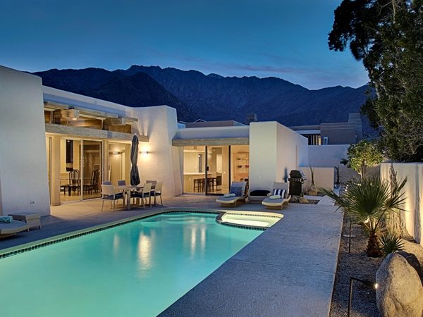 Villa Elric