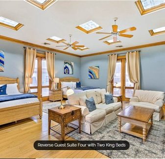 Villa Tharejas - Beautiful Luxury villa — photo 4
