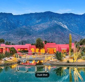 Villa Tharejas - Beautiful Luxury villa — photo 3