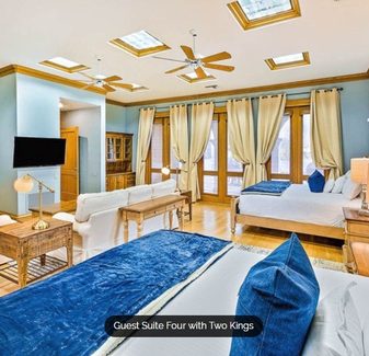 Villa Tharejas - Beautiful Luxury villa — photo 5