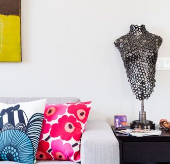 Stunning Three Bedroom Santa Monica Beach Home — photo 5