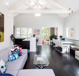 Stunning Three Bedroom Santa Monica Beach Home — photo 3