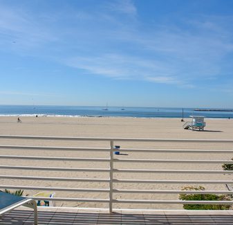 "LAX Beachhouse" - Luxury, On the Sand, near LAX — photo 3