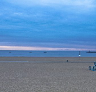 "LAX Beachhouse" - Luxury, On the Sand, near LAX — photo 5