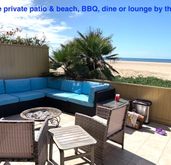 "LAX Beachhouse" - Luxury, On the Sand, near LAX — photo 2