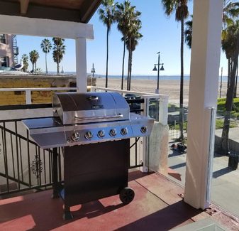 Venice Boardwalk — photo 4