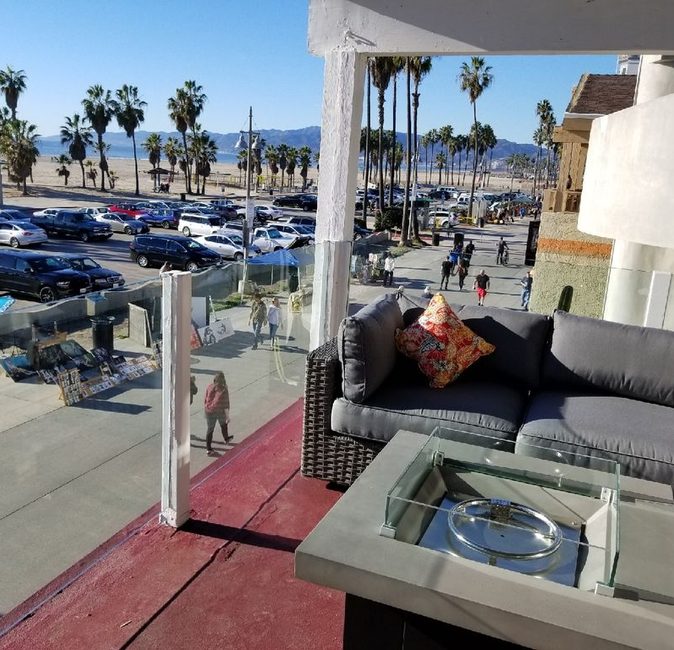 Venice Boardwalk — photo 1