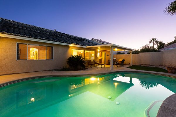 Villa Kendal Drive